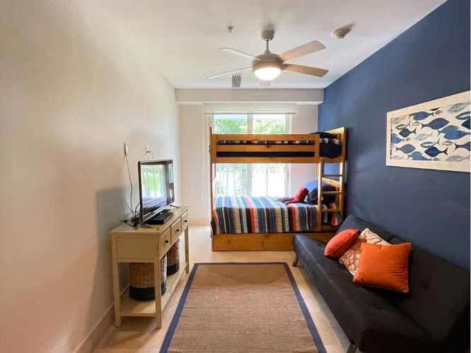 Venta de Apartamento de Playa en Buenaventura Panamá