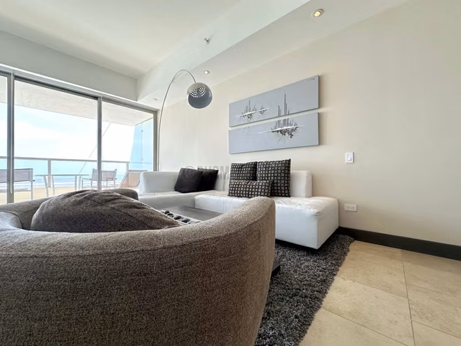 Hermoso studio para alquiler de 1 habitación en JW Marriott
