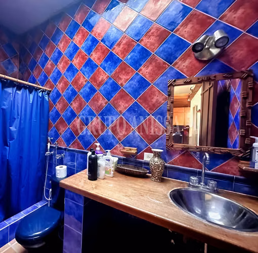 Se Vende Impresionante Casa con Vistas y Piscina en Sorá