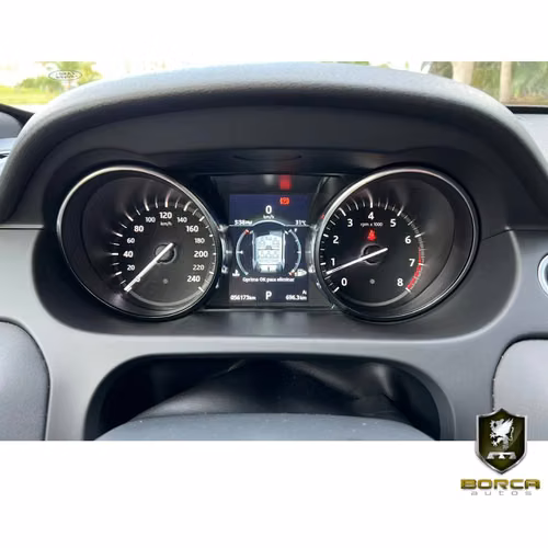 Land Rover Discovery  Sport 2019