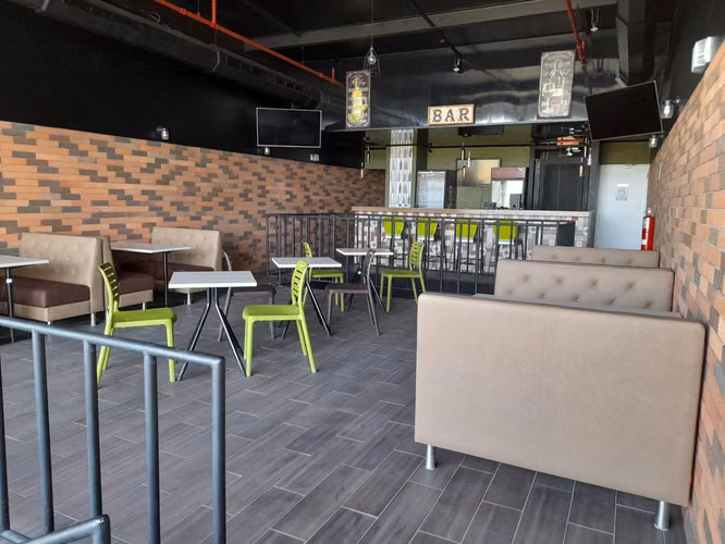¡Oportunidad de Inversión! Se Vende Restaurante Totalmente Operativo en Panamá Este