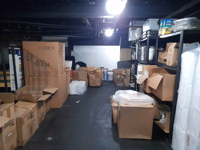 ¡Oportunidad de Inversión! Se Vende Restaurante Totalmente Operativo en Panamá Este