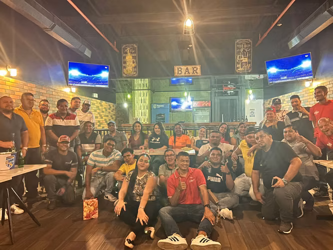 ¡Oportunidad de Inversión! Se Vende Restaurante Totalmente Operativo en Panamá Este