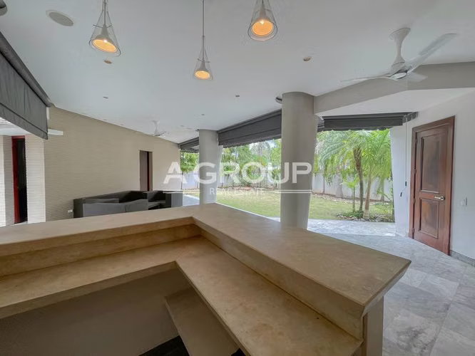 Residencial Balmoral - Se Vende Lujosa Mansion