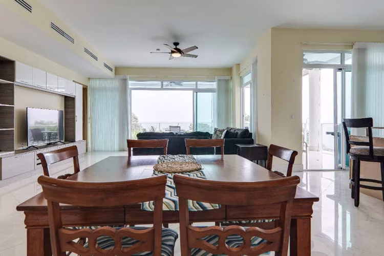 PH Balboa 5, Bijao - Apartamento de lujo frente al mar