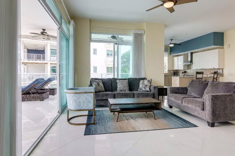 PH Balboa 5, Bijao - Apartamento de lujo frente al mar