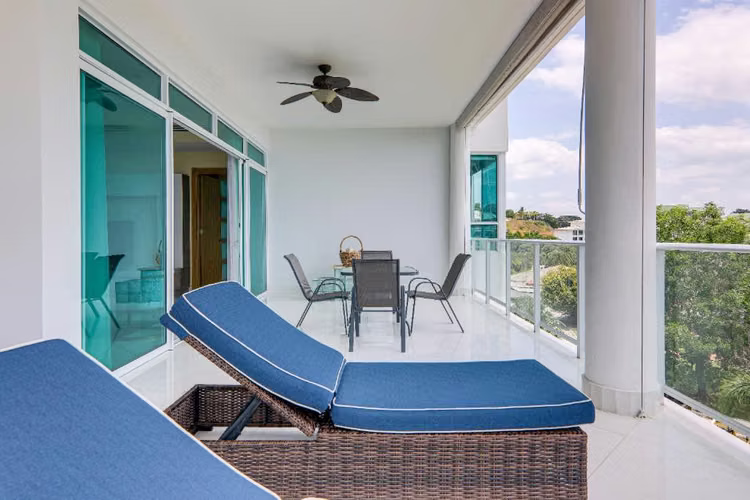PH Balboa 5, Bijao - Apartamento de lujo frente al mar
