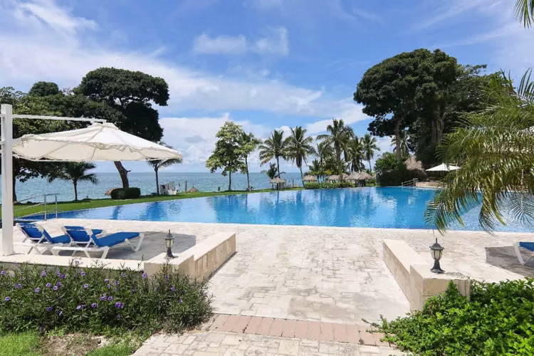 PH Balboa 5, Bijao - Apartamento de lujo frente al mar