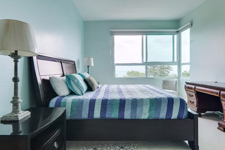 PH Balboa 5, Bijao - Apartamento de lujo frente al mar
