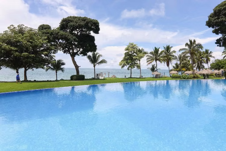 PH Balboa 5, Bijao - Apartamento de lujo frente al mar