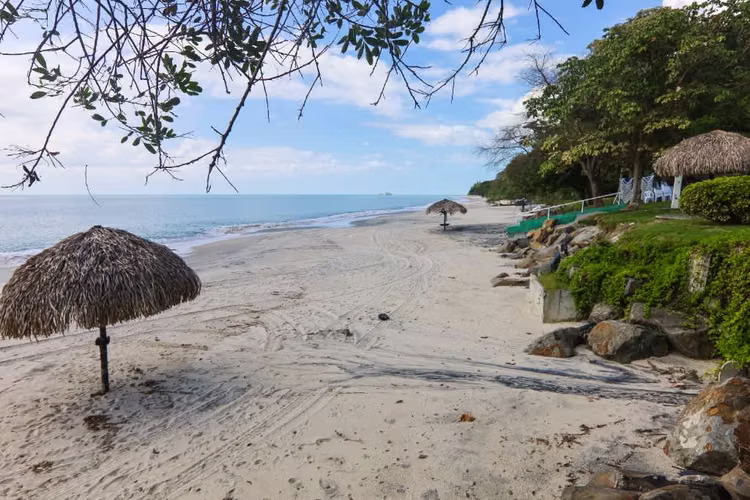 PH Balboa 5, Bijao - Apartamento de lujo frente al mar