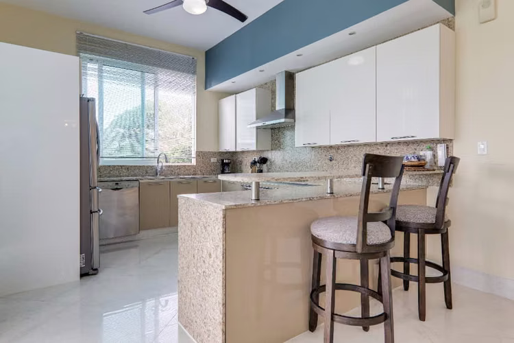 PH Balboa 5, Bijao - Apartamento de lujo frente al mar