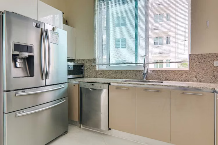 PH Balboa 5, Bijao - Apartamento de lujo frente al mar
