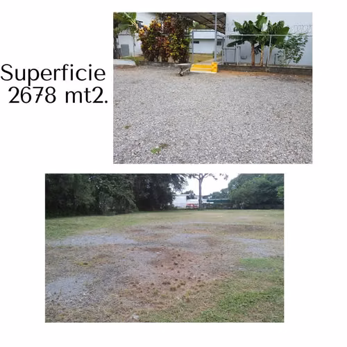 Venta de terreno en San Mateo, David, Chiriqui