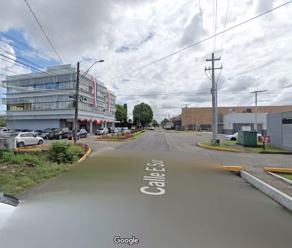 Venta de terreno en San Mateo, David, Chiriqui