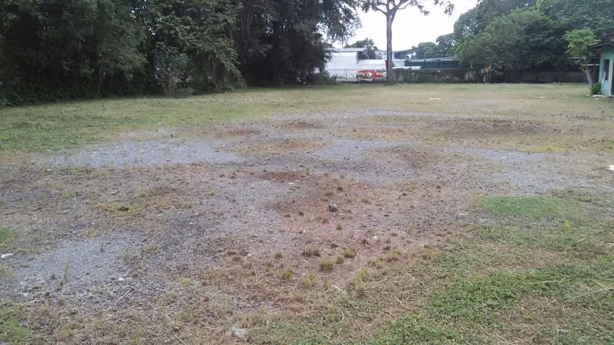 Venta de terreno en San Mateo, David, Chiriqui