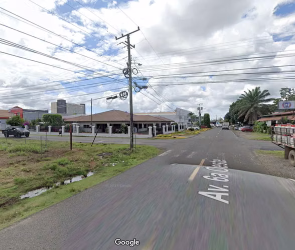 Venta de terreno en San Mateo, David, Chiriqui
