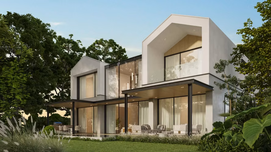 vendo MANSION MODERNA Santa Maria $2,375,000 - Imagen 4