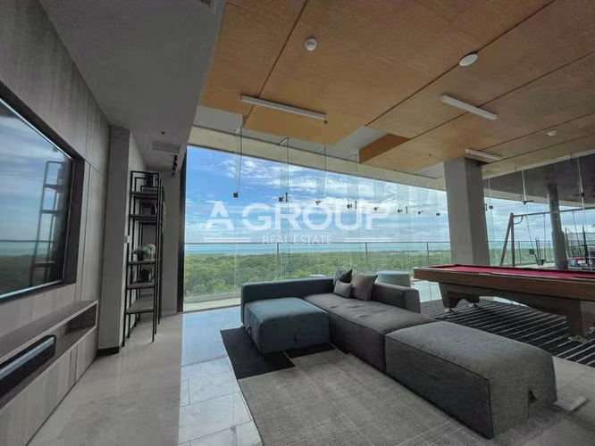 Allegra - Santa Maria - Lujoso apartamento en venta
