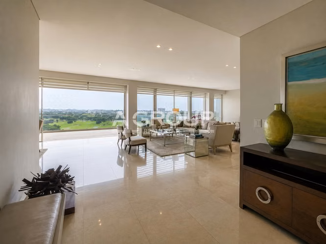 Allegra - Santa Maria - Lujoso apartamento en venta