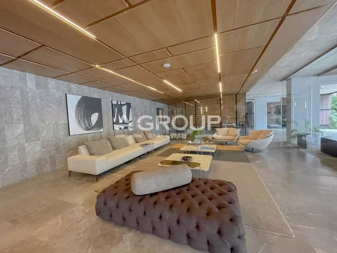 Allegra - Santa Maria - Lujoso apartamento en venta