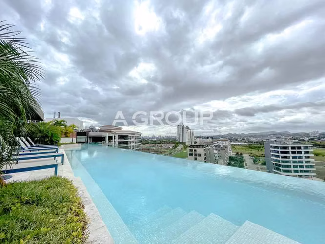Allegra - Santa Maria - Lujoso apartamento en venta