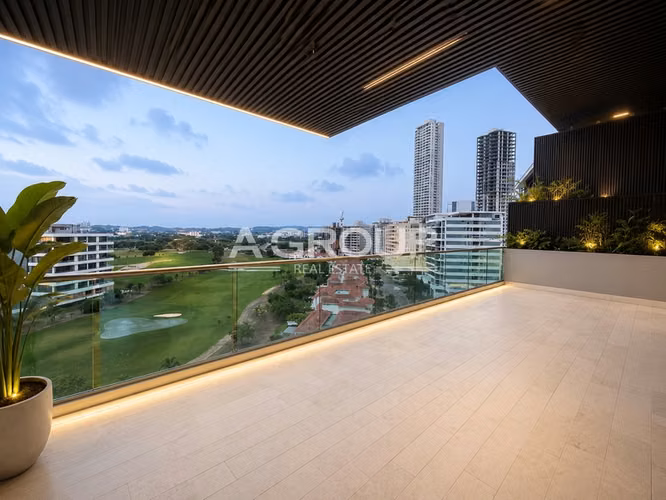 ALLEGRA - Santa María - Apartment For Sale