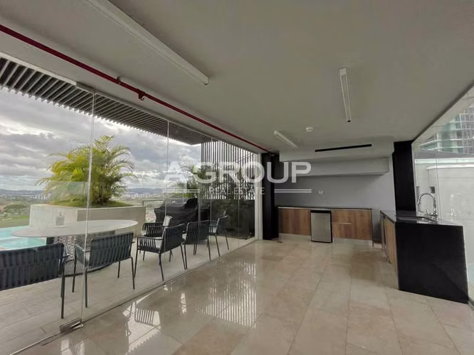 Allegra - Santa Maria - Lujoso apartamento en venta