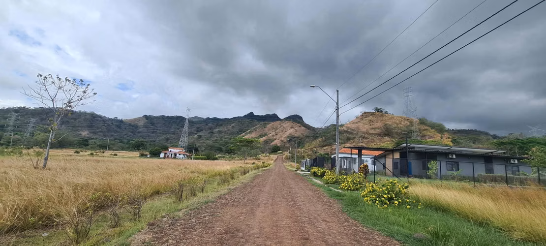 VENDO TERRENO. CAMPESTRE. CAMPO. CORONADO. PLAYA.