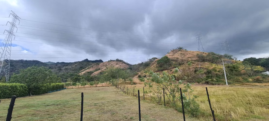 VENDO TERRENO. CAMPESTRE. CAMPO. CORONADO. PLAYA.