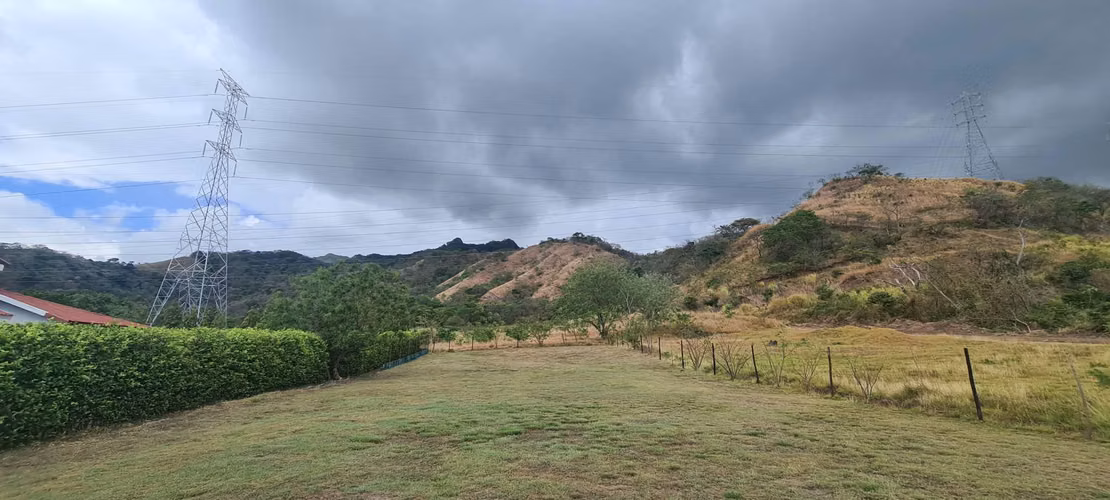 VENDO TERRENO. CAMPESTRE. CAMPO. CORONADO. PLAYA.