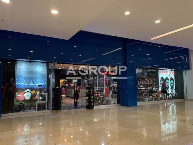 Se Vende Local - Centro Comercial Westland Mall