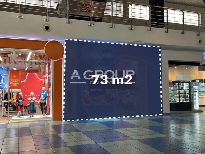 Albrook Mall - Se Vende Local Comercial - Imagen 3