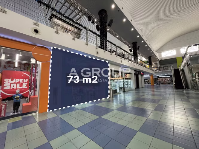 ALBROOK MALL - Albrook - Commercial Space For Sale