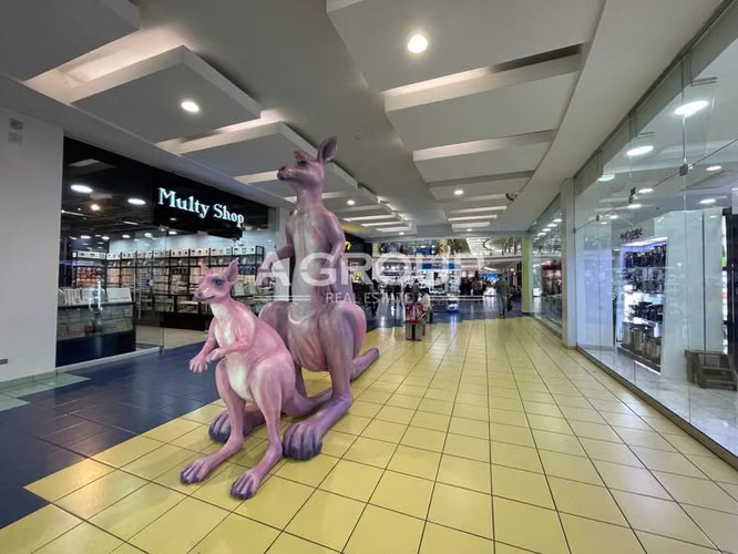 Oportunidad Albrook Mall - Se Vende Local Comercial - Imagen 5