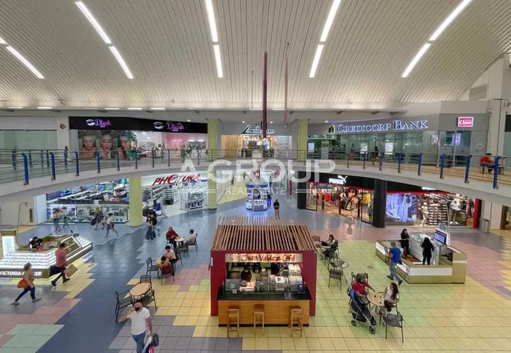 Oportunidad Albrook Mall - Se Vende Local Comercial - Imagen 7
