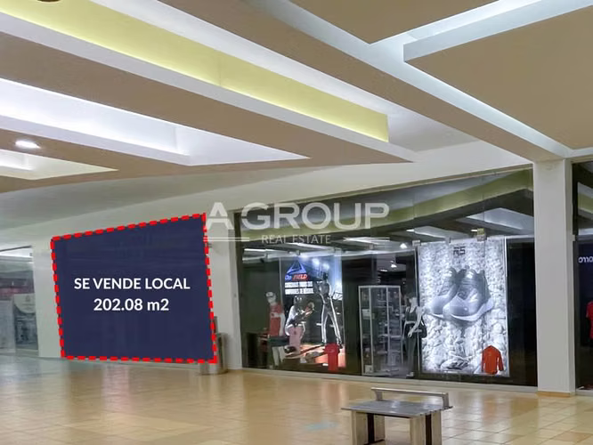 Oportunidad Albrook Mall - Se Vende Local Comercial - Imagen 6