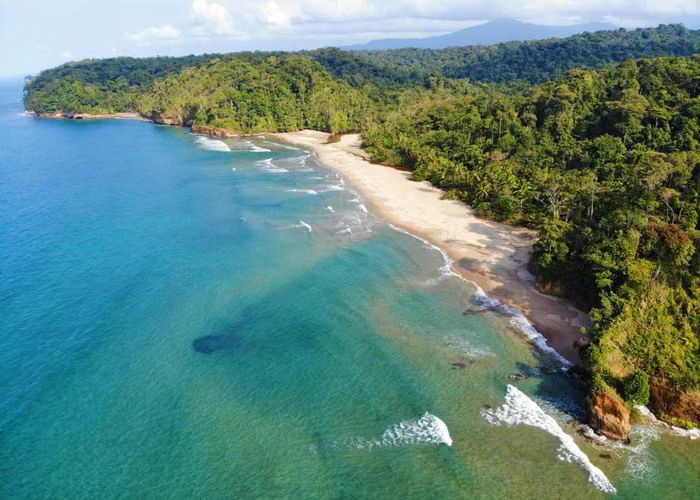 Venta de terreno en Playa Blanca - Veraguas - Imagen 5