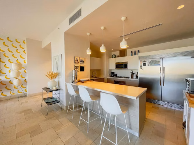 Venta de Apartamento de Playa en Buenaventura Panamá