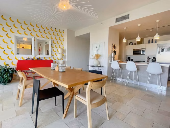 Venta de Apartamento de Playa en Buenaventura Panamá