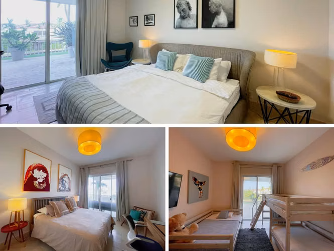 Venta de Apartamento de Playa en Buenaventura Panamá
