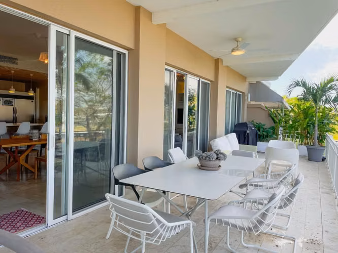 Venta de Apartamento de Playa en Buenaventura Panamá