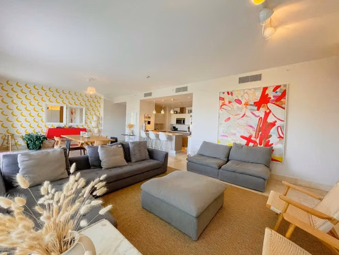 Venta de Apartamento de Playa en Buenaventura Panamá