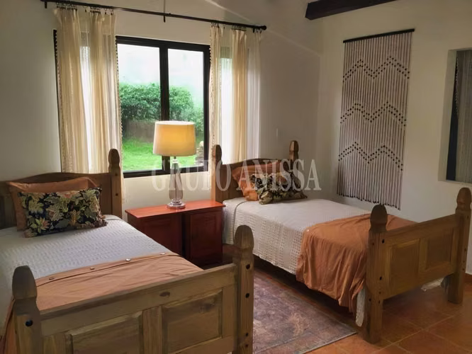 Oportunidad! Se Vende Hermosa casa Chalet en Altos del Maria - Imagen 13