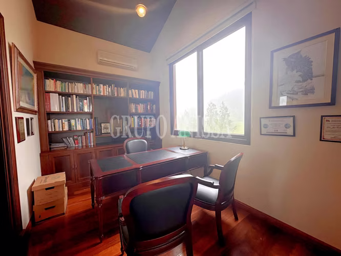 Oportunidad! Se Vende la más Bella Casa de Altos del Maria