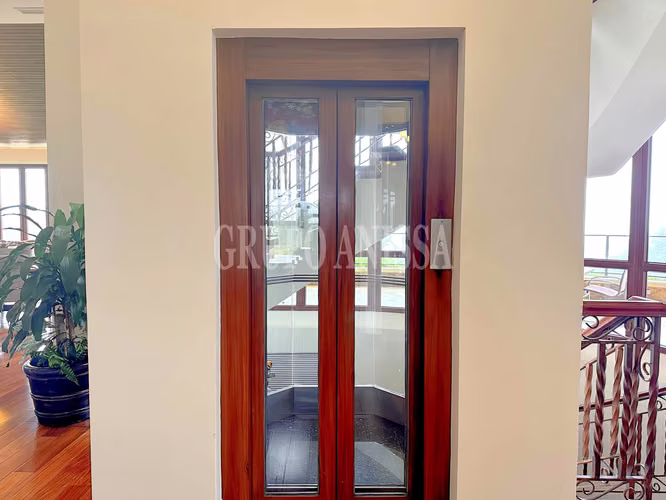 Oportunidad! Se Vende la más Bella Casa de Altos del Maria