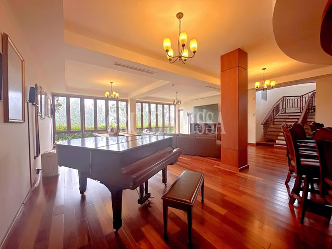 Oportunidad! Se Vende la más Bella Casa de Altos del Maria