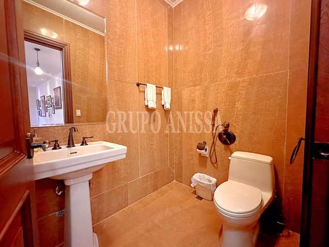 Oportunidad! Se Vende la más Bella Casa de Altos del Maria
