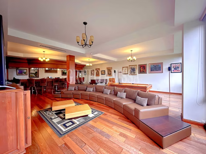 Oportunidad! Se Vende la más Bella Casa de Altos del Maria