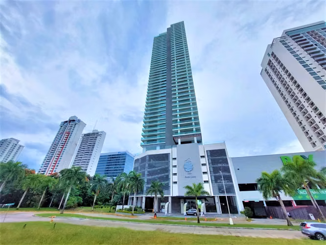 Venta de Apartamento de 273 m2 en PH Park Lane, Costa del Este 25-104GG